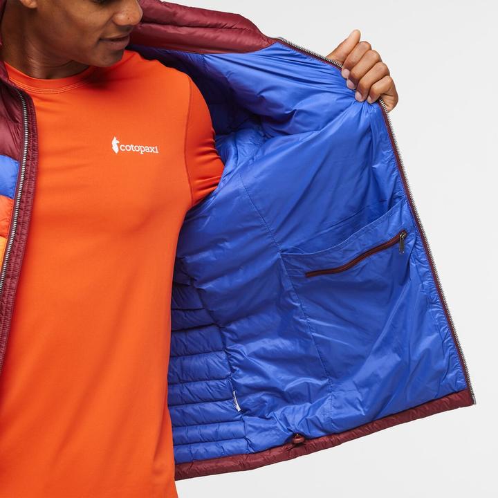 Produktbild Cotopaxi Fuego Down Jacket (S)