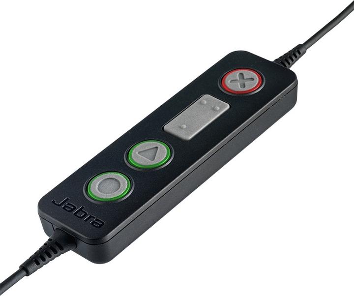 Produktbild Jabra Biz 2300 USB-C Duo (Kabelgebunden, USB-C)