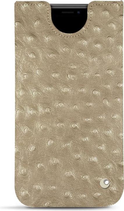 Autruche desert ( Pantone #A39382 )