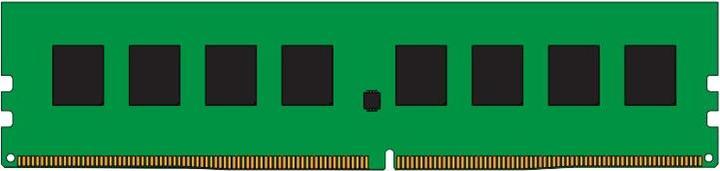 Actual product image Kingston ValueRAM (1 x 8GB, 2666 MHz, DDR4-RAM, DIMM)