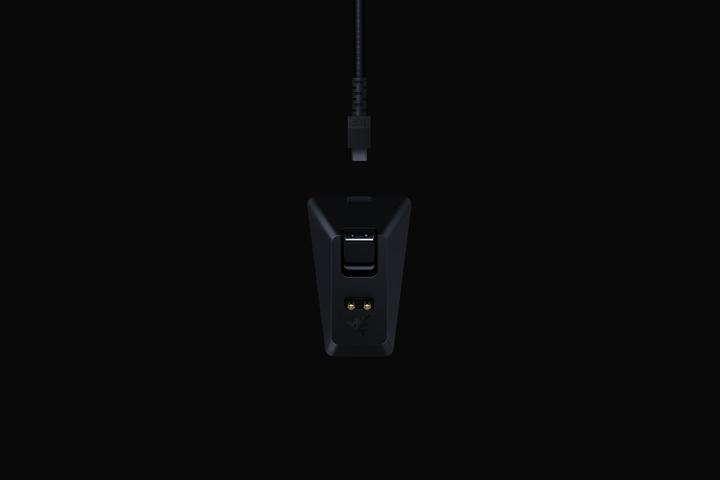 Actual product image Razer Chroma Mouse Dock
