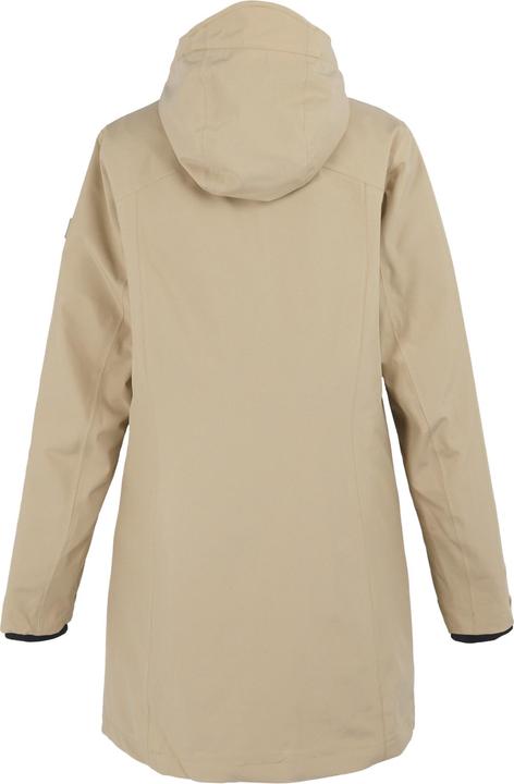 Image du produit Regatta - Veste imperméable DENBURY - Femme (38 D)