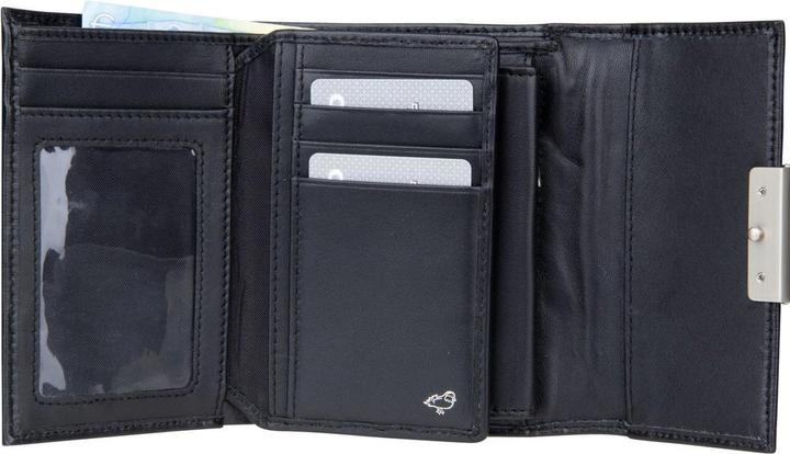 Produktbild Mandarina Duck Geldbörse Hera 3.0 Wallet RAP14
