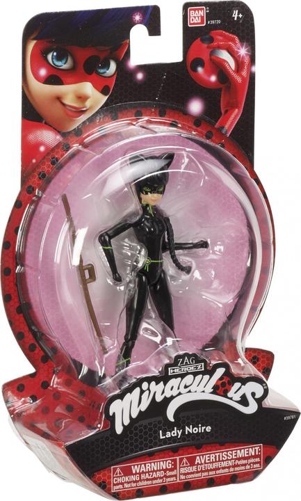 Immagine prodotto Bandai Action-& Sammelfigur (assortiert)