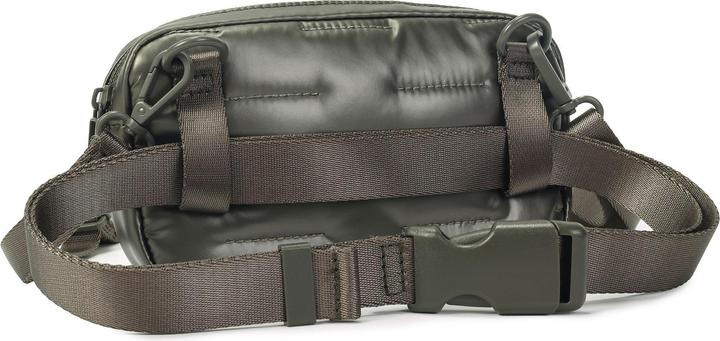 Actual product image Hedgren Cocoon Snug belt bag 19.5 cm