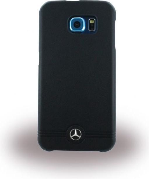 Actual product image Mercedes-Benz Pure Line (Samsung Galaxy S6)