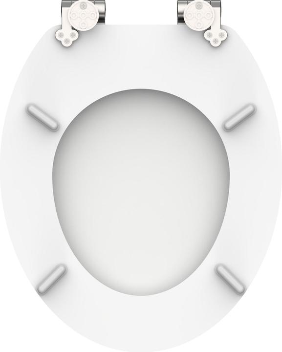 Actual product image Schütte Spirit White