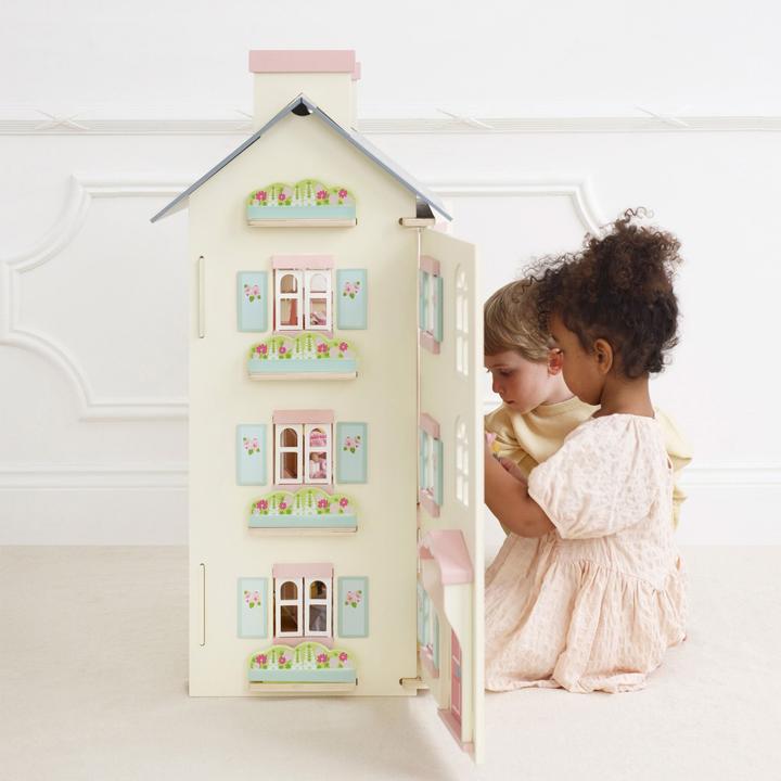 Produktbild Le Toy Van Cherry Tree Hall