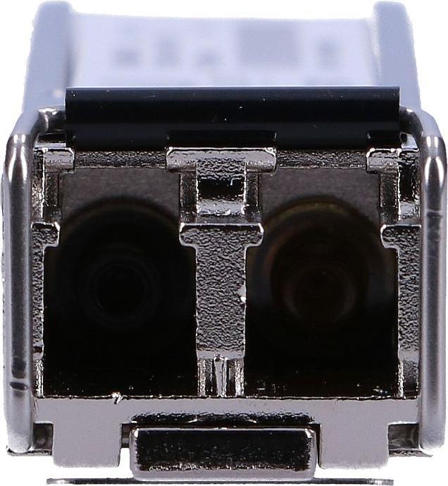 Produktbild Ubiquiti UF-MM-1G-20: 20er Set SFP Modul