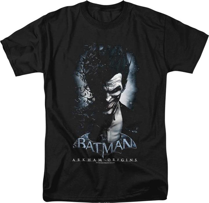 Produktbild Batman TShirt (L)