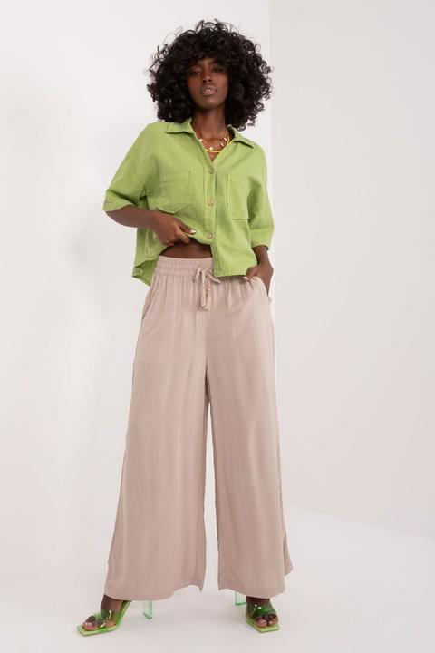 Actual product image Sublevel Ladies trousers model (XL)