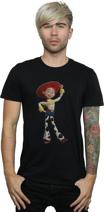Produktbild Disney Toy Story Jessie Pose TShirt (4XL)
