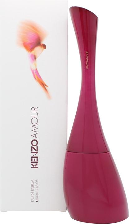 Immagine prodotto Kenzo Amour Eau de Parfum 100ml Spray (Eau de parfum, 100 ml)