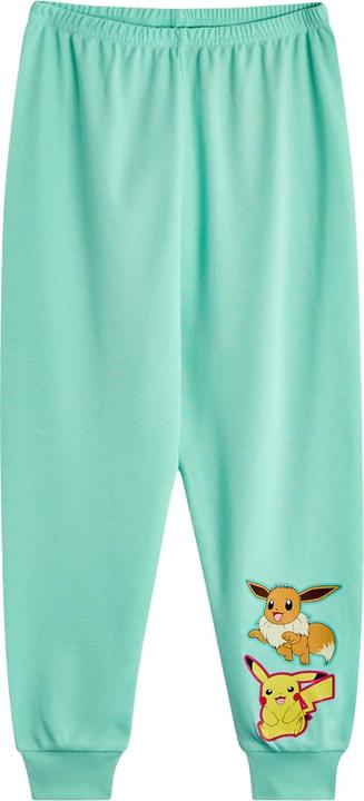 Image du produit Pokémon - Ensemble de pyjama long - Fille (110)