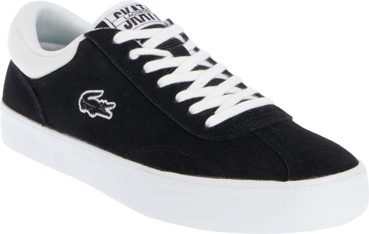 Lacoste Sneaker Trackserve Wildleder