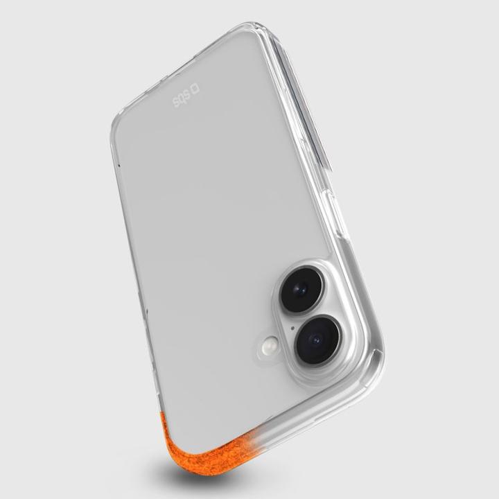Produktbild SBS Schutzhülle (Apple iPhone 16)