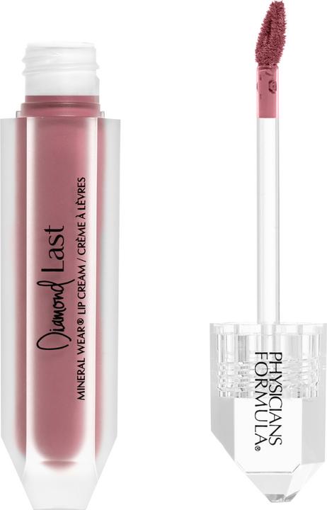 Physicians Formula Mineral Wear Diamond Last 1712801E (Majestic Mauve)