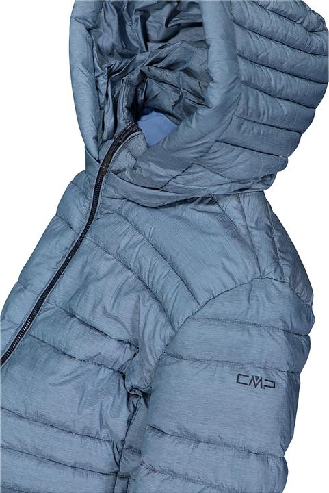 Produktbild CMP Campagnolo Snaps Hoodie (S)
