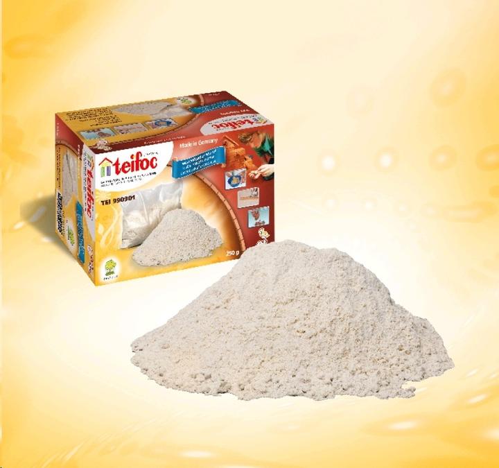 Produktbild teifoc Fertigmörtel