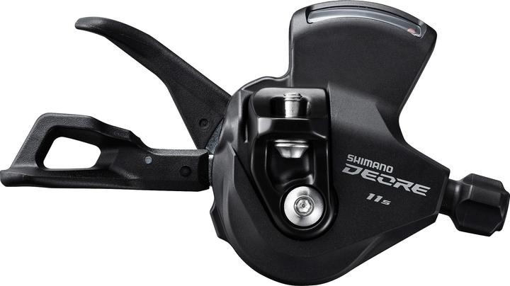 Actual product image Shimano Brake/shift lever Deore SL-M5100-I RE 11-speed, Rapidfire