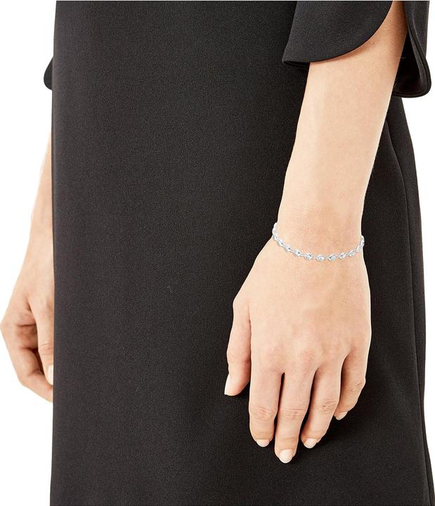 Actual product image S.Oliver Armband (17 cm, 925 silver)