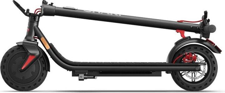 Produktbild Sharp KS1A E-Scooter mit Display (25 km/h, 25 km, 350 W)