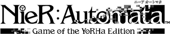 Produktbild Square Enix NieR: Automata - Game of the YoRHa Edition (PS4, EN)