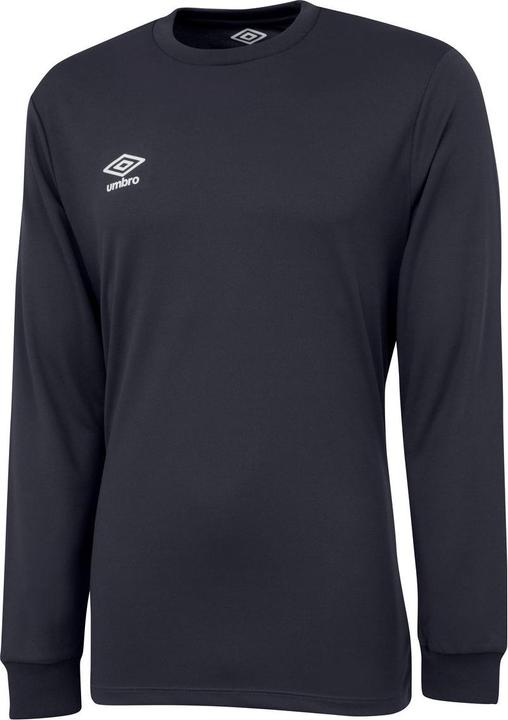 Produktbild Umbro Club Trikot Langärmlig (S)
