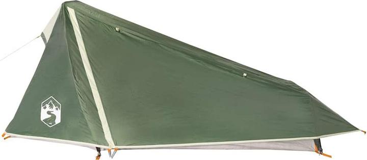 Image du produit VidaXL Tente tunnel 1 personne étanche (Tente tunnel, 1.70 kg, 1 personne)
