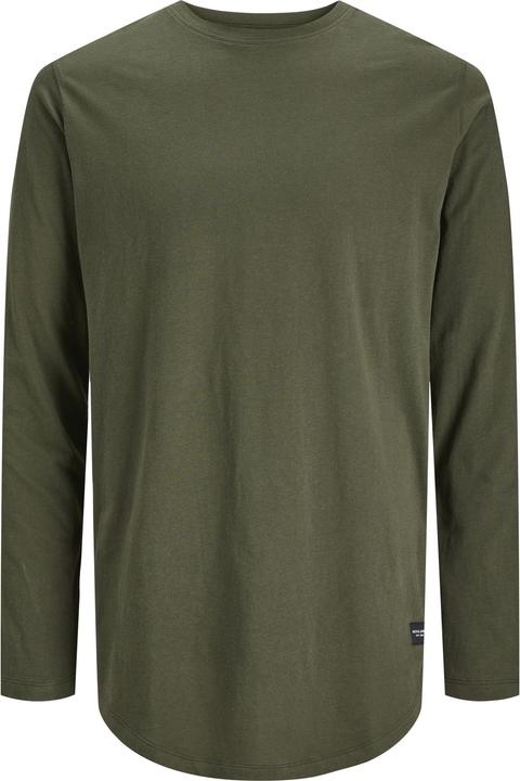 Jack & Jones Bio-Baumwolle Longsleeve (XS)
