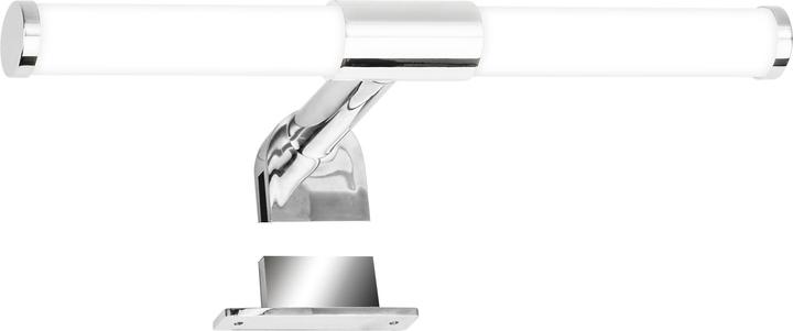 Produktbild Briloner LED Spiegelleuchte, chrome, IP44, LED/5W