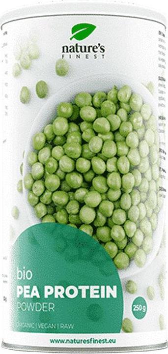 Nature's Finest Pea Protein (1 pcs., 250 g)