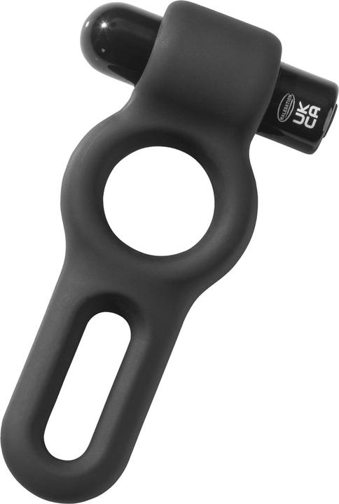 Produktbild Malesation Vibro Cock & Ball Ring