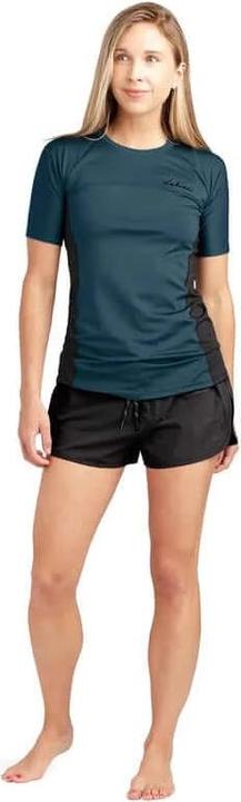 Dakine Women's short sleeve Lycra HD Snug Fit (M)