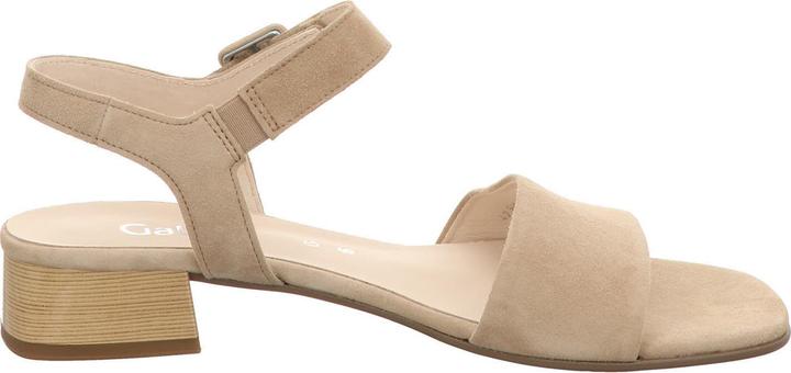 Actual product image Gabor Sandal 42.940.34 (38.5)