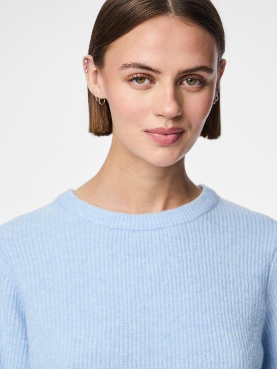 Immagine prodotto Pieces Pcsilly Ss O-Neck Knit Noos Bc (S)