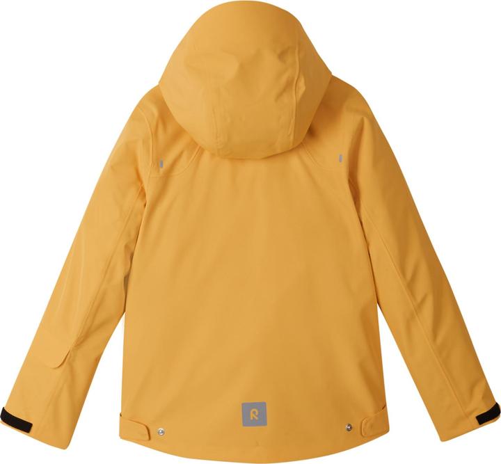 Produktbild Reima Jatkuu Shelljacke (116)