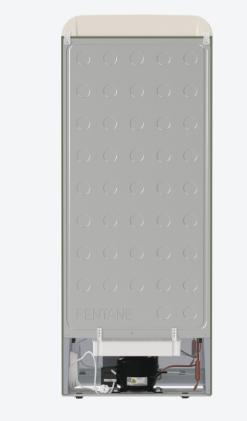 Immagine prodotto Gorenje Congelatore OBRB 615 (247 l)