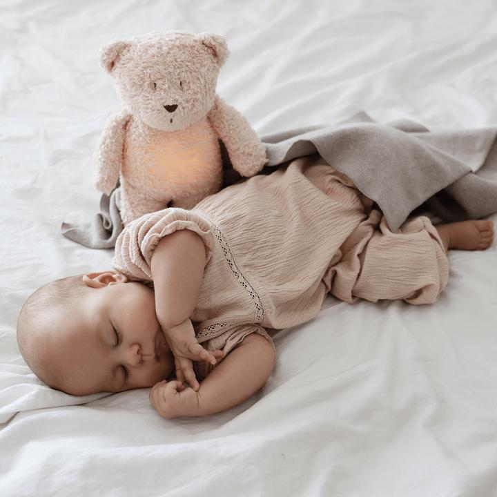 Image du produit Moonie Précommande : Organic Humming Bear (28 cm)
