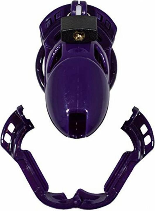 Image du produit The Vice Plus - Pourpre