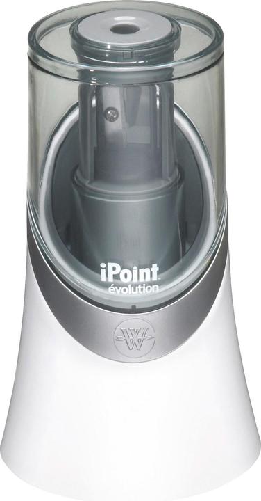 Westcott IPOINT EVOLUTION - Werking op batterijen