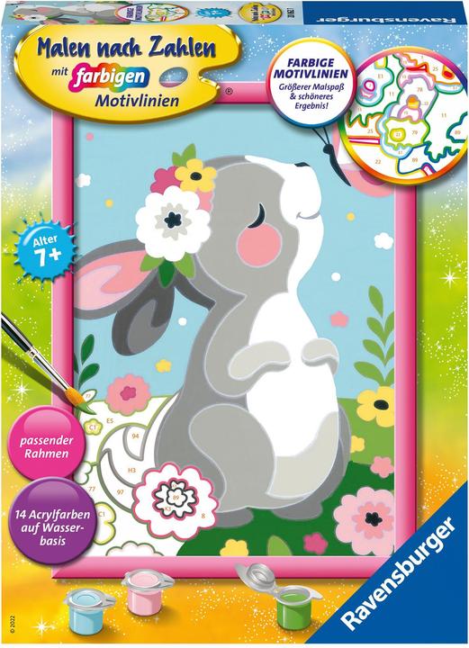 Image du produit Ravensburger Frühlingsgrüsse
