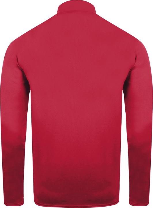 Produktbild Umbro Club Essential Sweatshirt mit halbem Reissverschluss (146, 152)