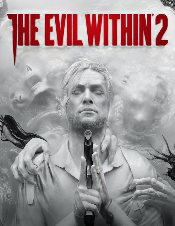 Produktbild Bethesda PS4 Evil Within 2 (PS4, EN)
