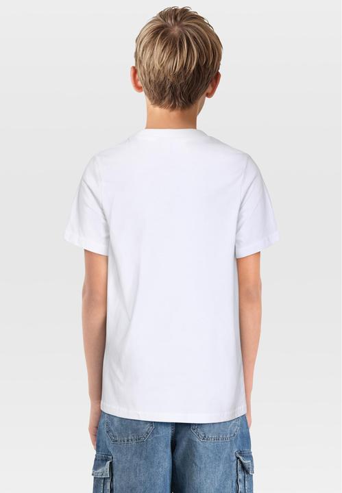 Produktbild Mister Tee MisterTee T-Shirt 2 Pack - kurzarm - Bugs Bunny - 184597 (110)