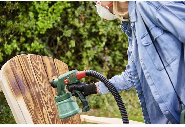 Produktbild Bosch Home & Garden EasySpray