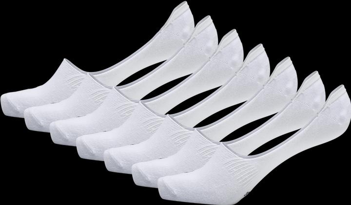 Image du produit hummel Chevron 6-Pack No Show Socks (46 - 48)