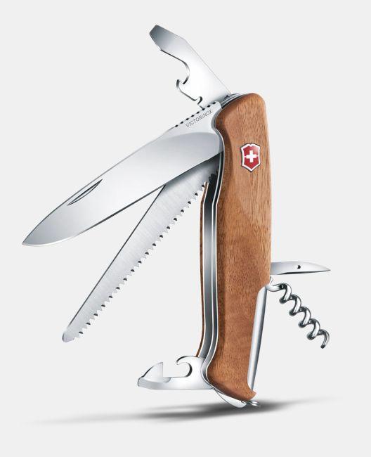 Immagine prodotto Victorinox RangerWood 55 Noce