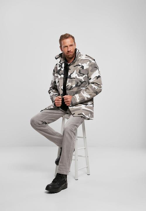 Produktbild Brandit M-65 Field Jacket (4XL)