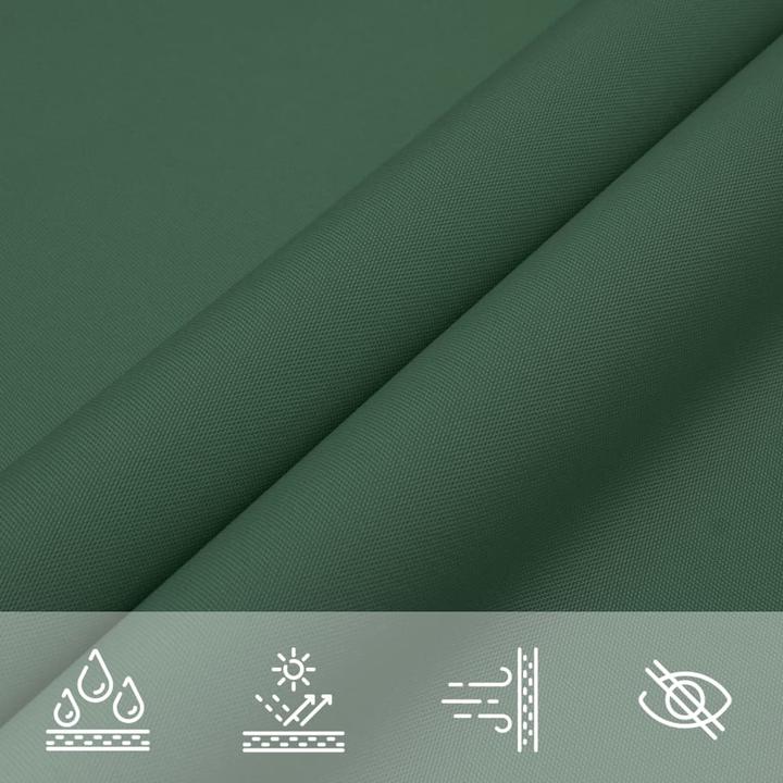 Image du produit VidaXL Sonnensegel (250 x 400 cm)